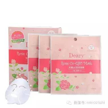 天天敷面膜推荐,天天敷不心疼的面膜