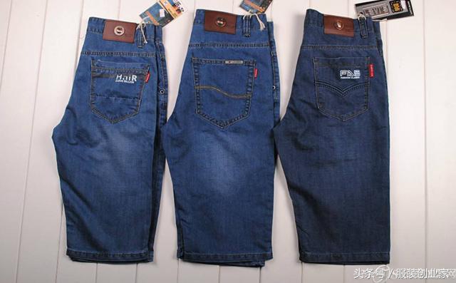 现在开实体零售服装店赚钱嘛,教你如何开一家年赚10万的服装店