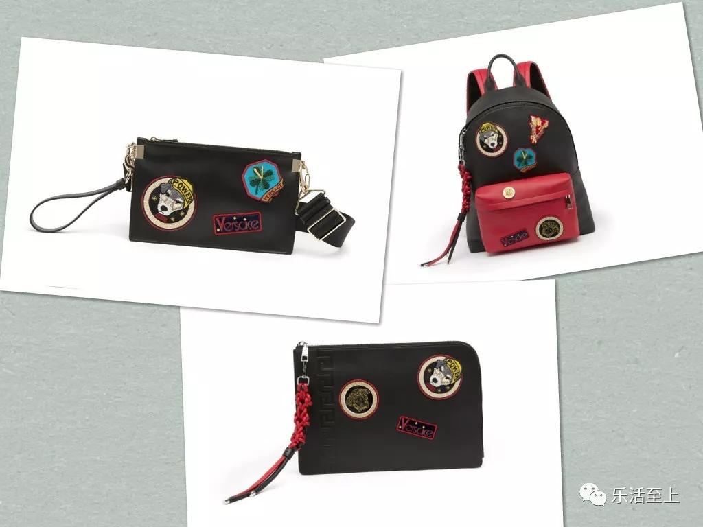 lv新年限定包包,gucci新春限定系列