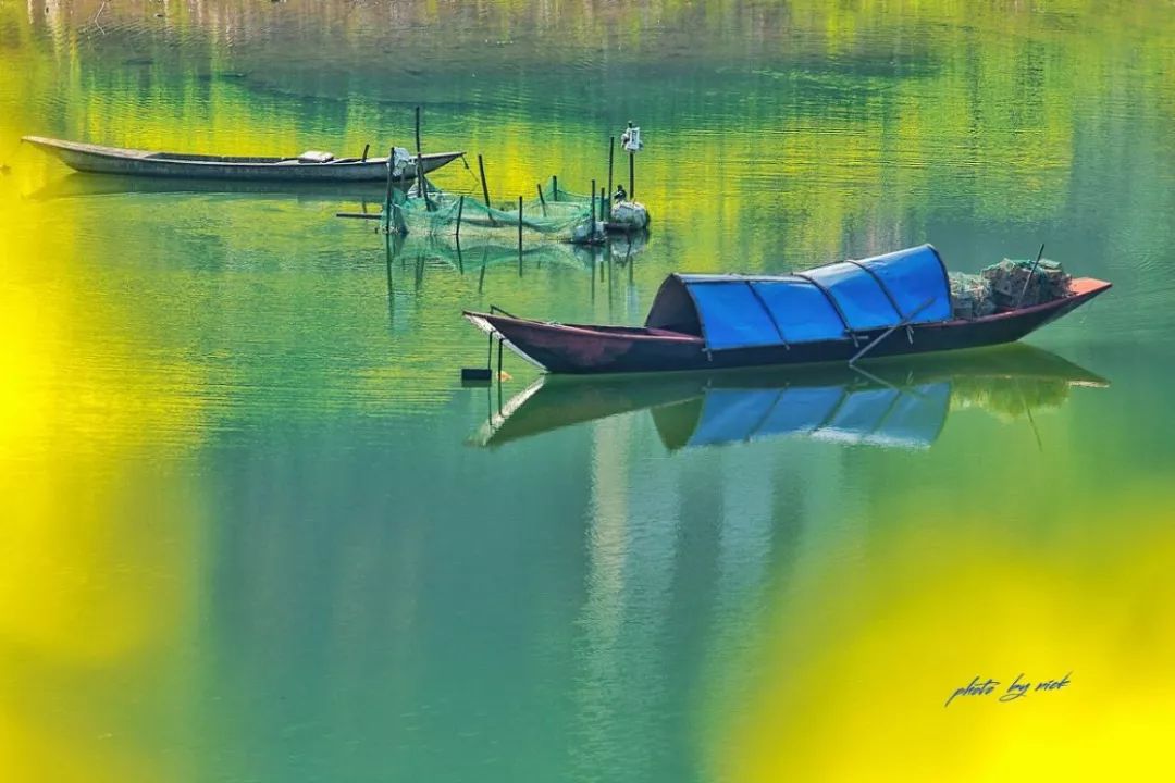 宏村和歙县古城哪个更好,歙县古城和宏村哪个更值得去