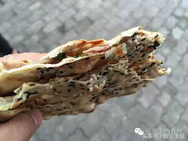 隐藏在胡同里的嘉兴美食,嘉兴巷子里