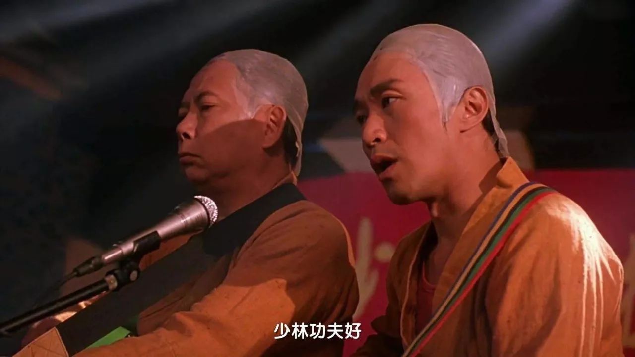 香港电影奖项含金量排名,无间道香港票房