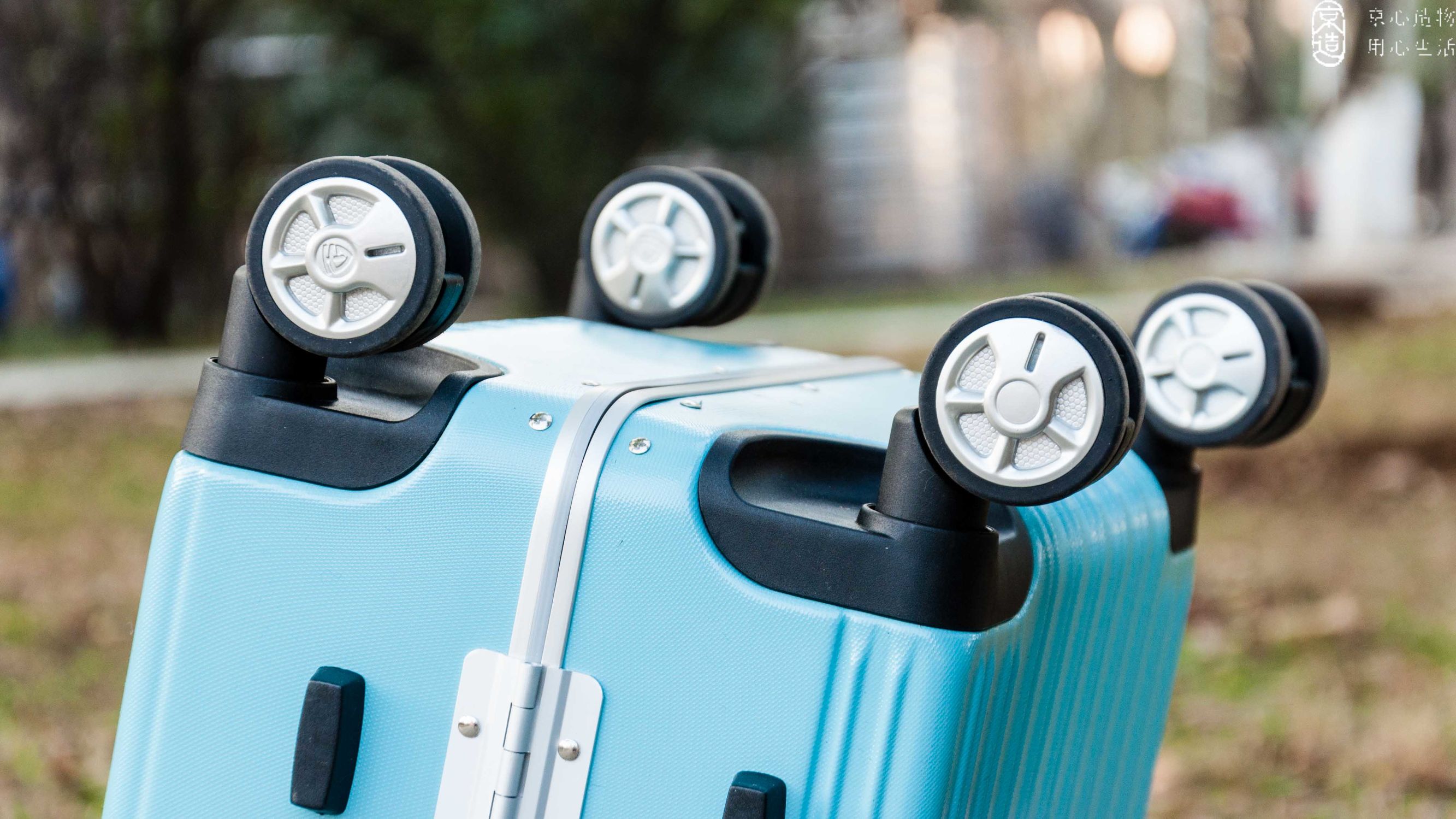 京造旅行箱推荐,京造行李箱评测