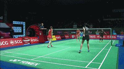 羽毛球十二个基本战术,羽毛球技术提高最快的训练