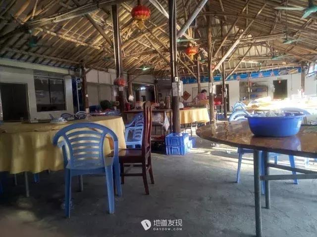 珠三角美食攻略一日游,广东吃货好去处