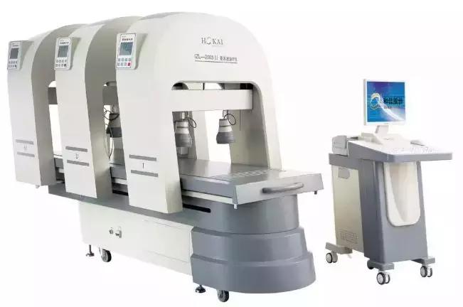 传统中医药治疗恶性实体肿瘤,现代高新技术治疗恶性肿瘤