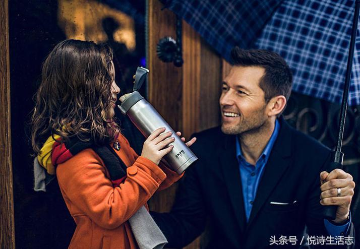 让宝宝爱上喝水的保温杯,安全健康好看的保温杯