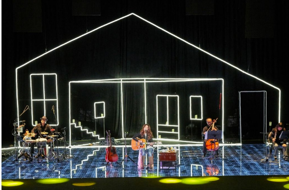 陈绮贞撕文青标签,陈绮贞演唱会完整视频