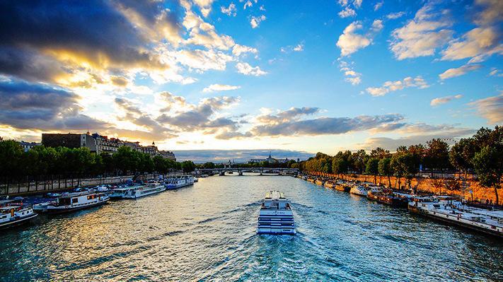 左岸与右岸,左岸vs右岸