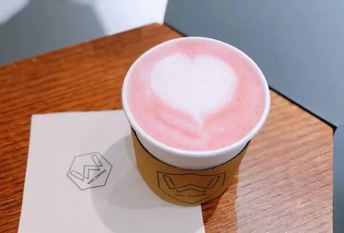 水果店咖啡、菜场咖啡、看魔都这些小窗咖啡店肉搏星爸爸！