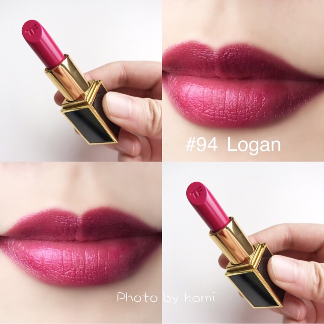 tf口红lipsboys,tflipsboys20试色