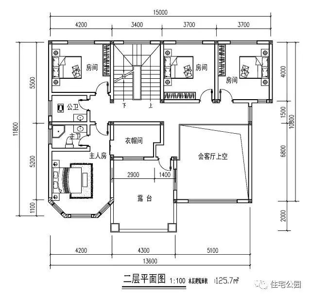 14套农村超赞户型25个大美案例，30万建房，湖南四川究竟谁更牛？