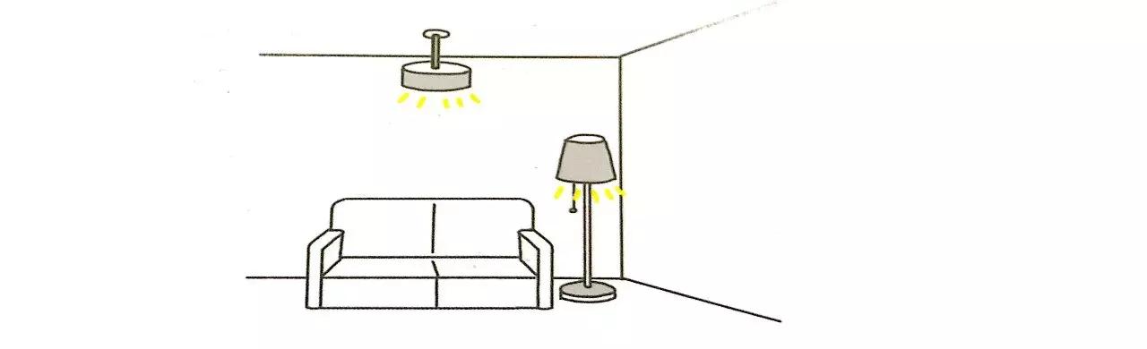 灯光设计干货,最走心的灯光设计