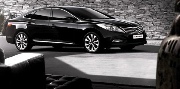 现代频繁出手，又推第六代雅尊，全装进口，是否真的是临死反扑