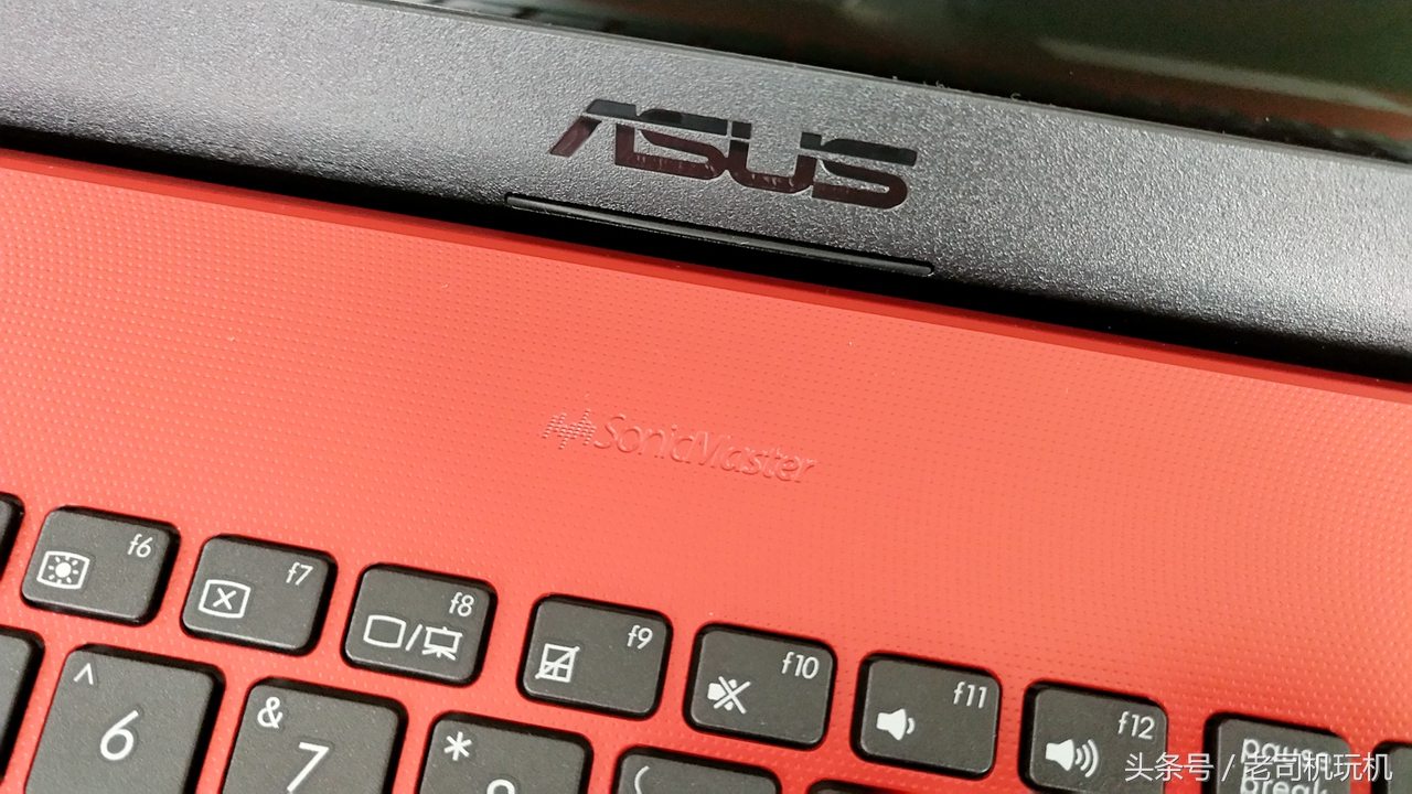 华硕a580u笔记本电脑是什么系列,华硕a580ur笔记本电脑