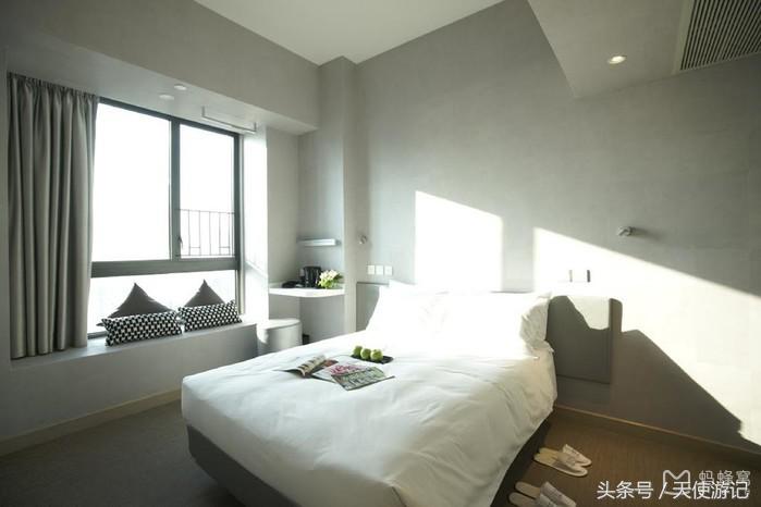 去香港玩住哪里性价比最高,香港自由行住宿哪里好