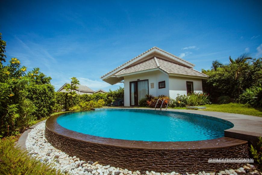 东南亚海岛奢华酒店,东南亚海岛度假酒店