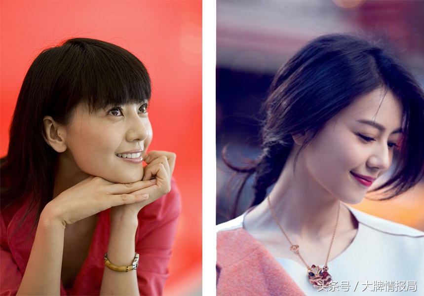 马云爸爸又搞事情，美图秀秀、美颜慌了，章子怡刘涛王鸥都打CALL