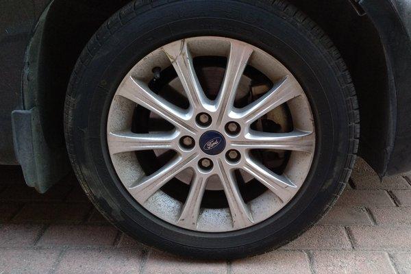 2013款福特蒙迪欧致胜2.3l时尚版,福特致胜2013款图片