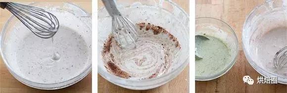 威化饼另类吃法,自制威化饼