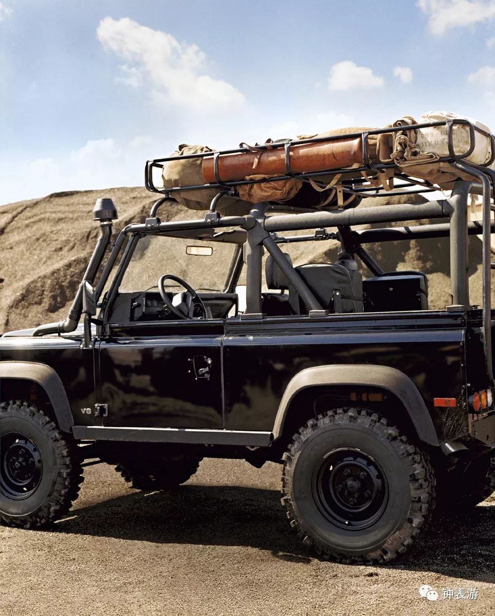 拉夫劳伦新款腕表,拉夫劳伦手表什么档次