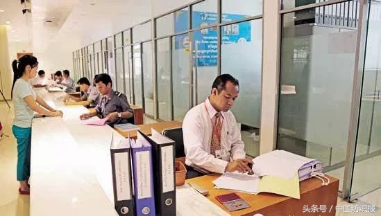 总理见证红豆柬埔寨签约，西港十年巨变背后是中国纺企力量