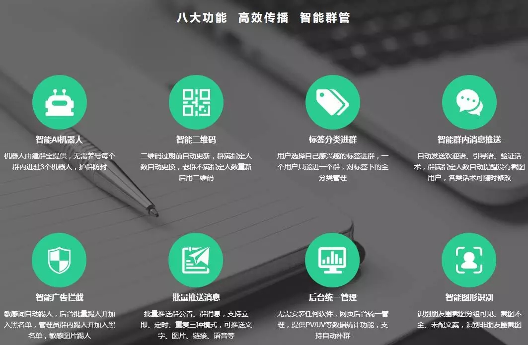 微商实用工具小技巧,最实用的微商工具