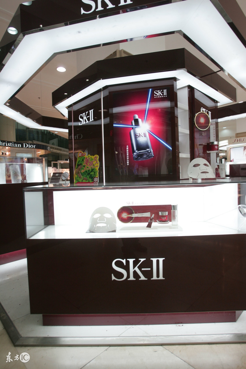 skii化妆水和神仙水哪个价格高,skii神仙水测评效果怎样