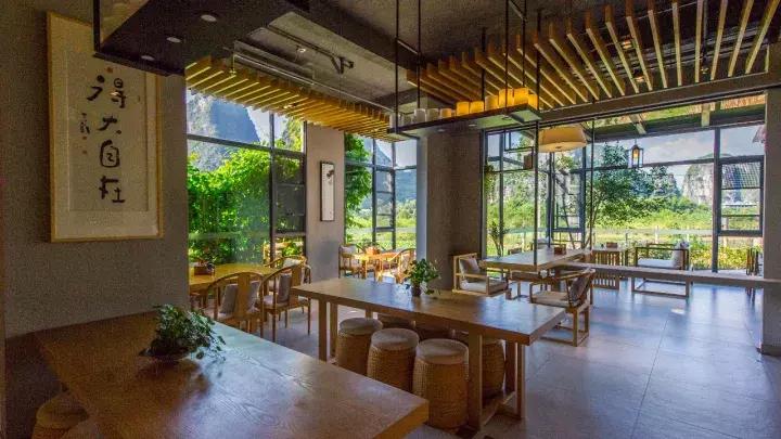 三天两晚阳朔民宿推荐经济实惠,住5天阳朔民宿推荐