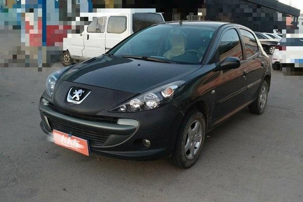 标致207优缺点手动,标致207值得入手吗