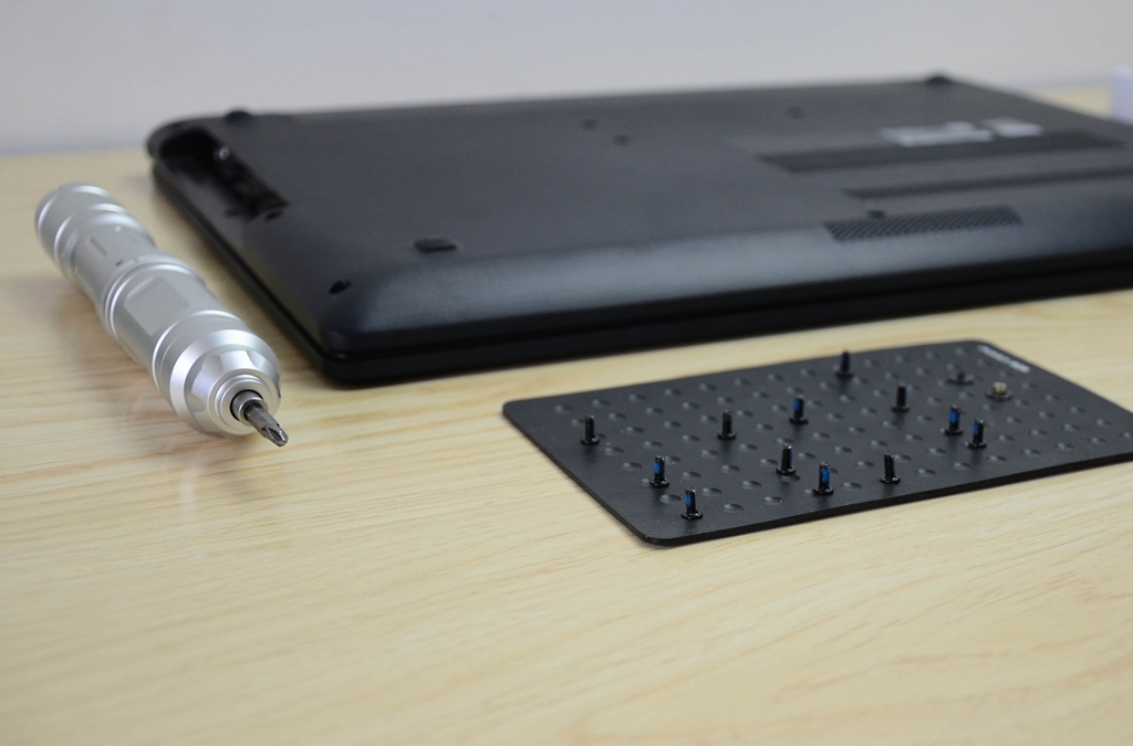 自己动手给笔记本升级固态硬盘,分享经验笔记本升级ssd的三大方案