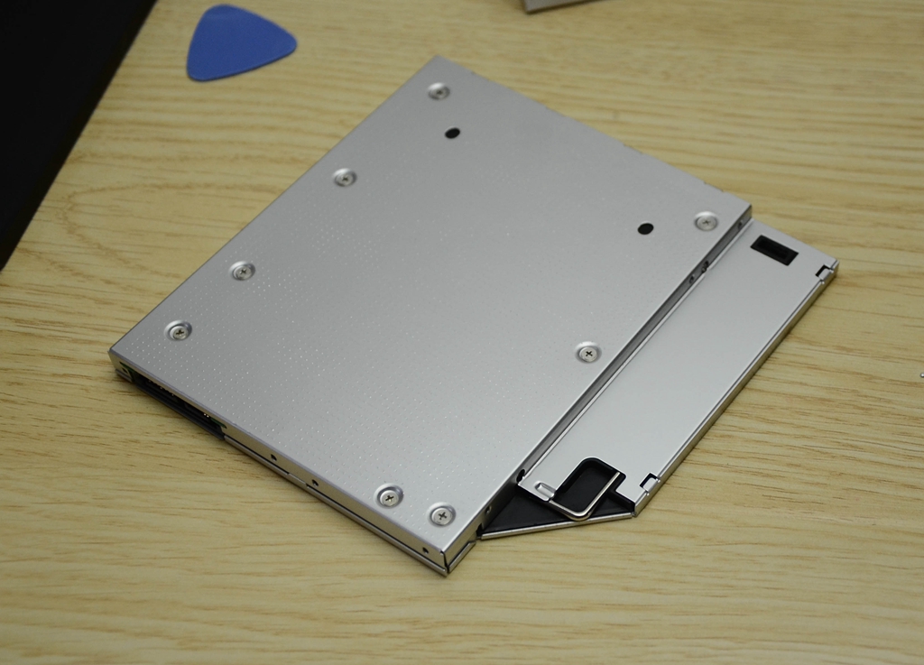 自己动手给笔记本升级固态硬盘,分享经验笔记本升级ssd的三大方案