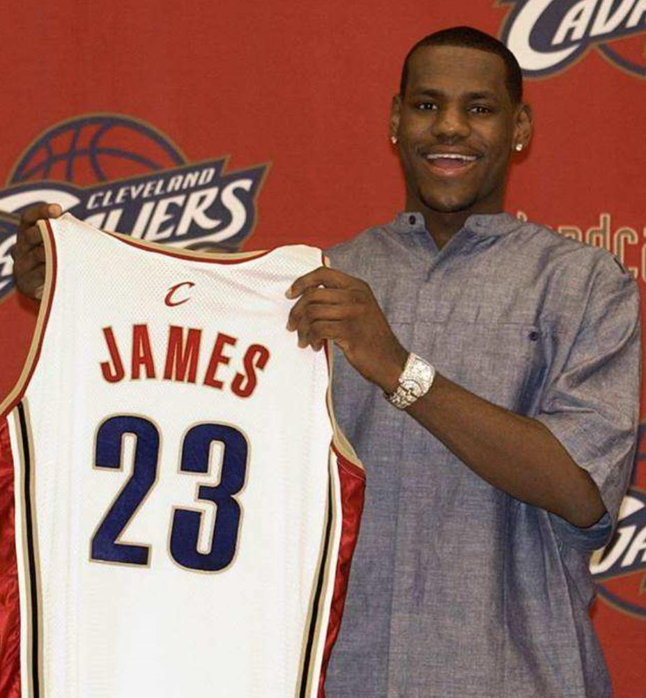 勒布朗詹姆斯纹身图,勒布朗詹姆斯纹身