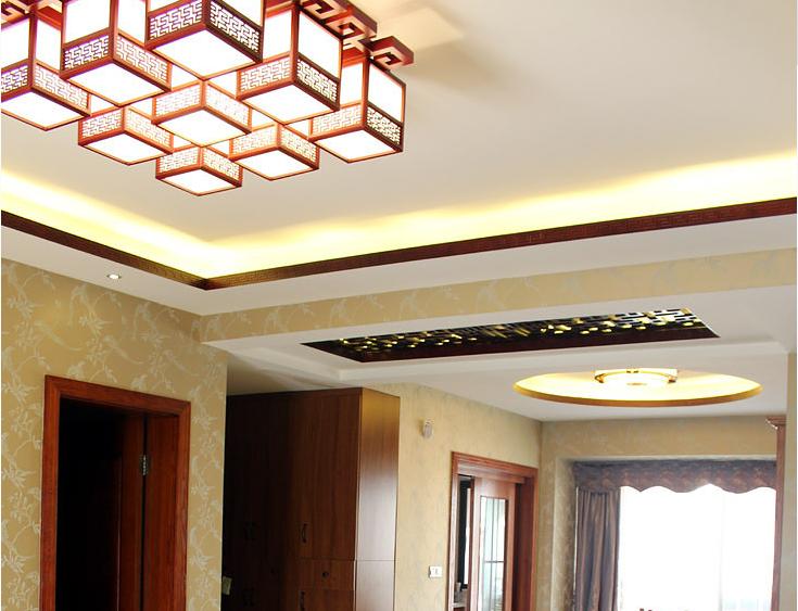 厨房实木装修效果图红橡木橱柜,红橡木橱柜好用吗