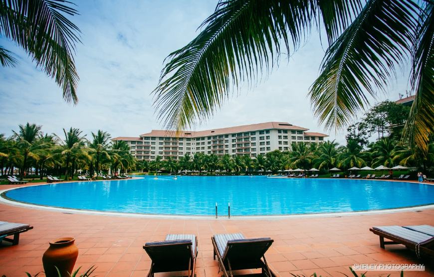 东南亚海岛奢华酒店,东南亚海岛度假酒店