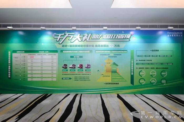 北京置换新能源车最高补贴1万元,北京国三小汽车置换补贴