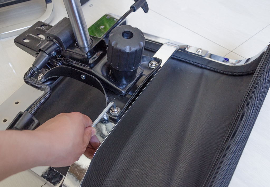 谁能想到电竞椅可以diy了,电竞椅组装教程