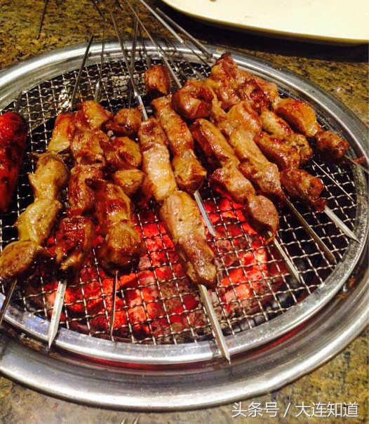 大连有哪些特产值得带,大连不能错过的平民美食