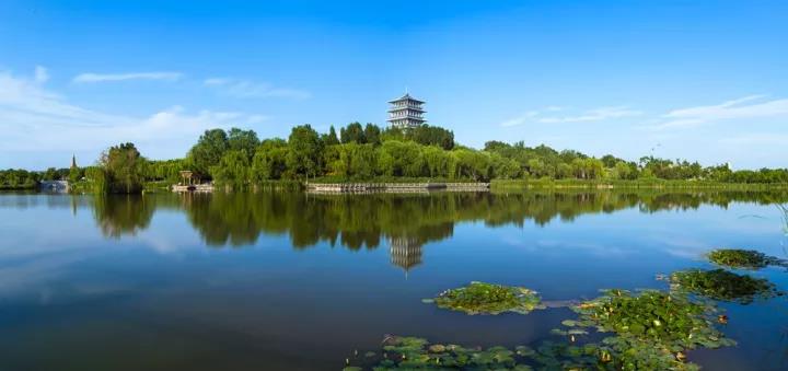 西安曲江高新富人,为什么说西安曲江是富人区