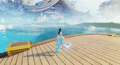 楚留香哪一年公测,楚留香手游公测什么时候上线