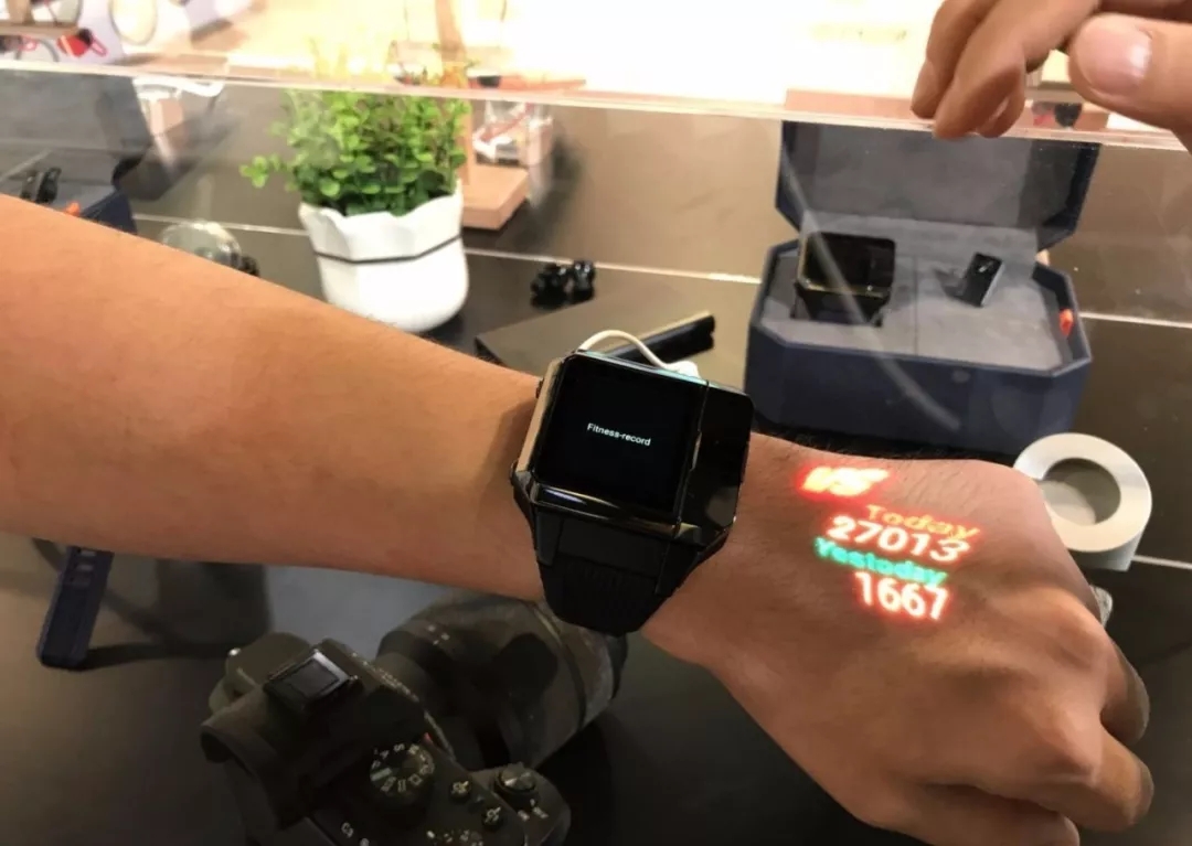 第51届运动会,2020年第51届ces展会