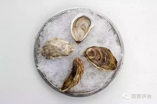 西雅图海边生蚝,全球最好吃的生蚝牡蛎