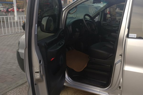 江淮瑞风车内按键使用说明,江淮瑞风s5车内按键大全