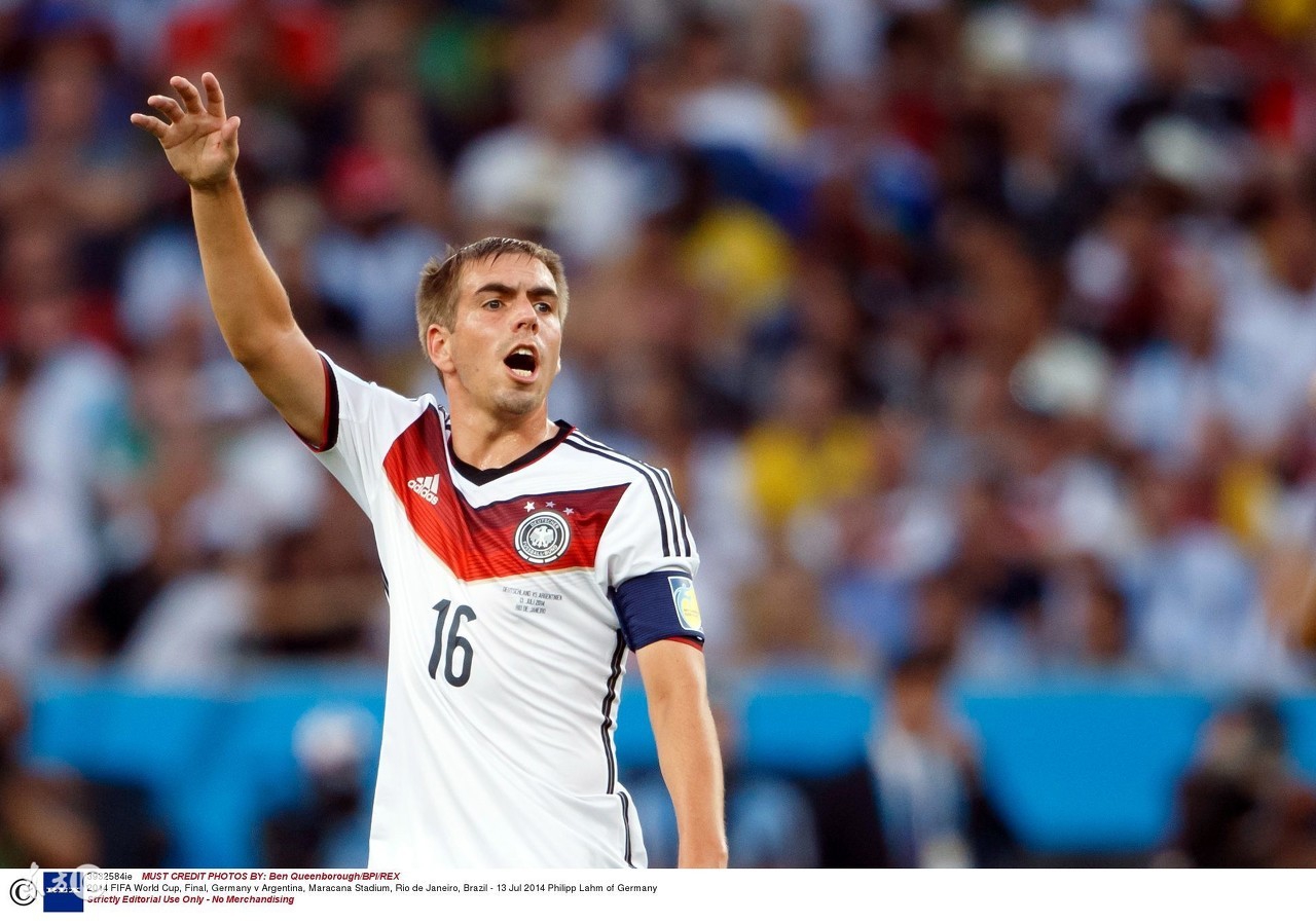 拉姆十大巅峰时刻,拉姆职业生涯唯一一次失误