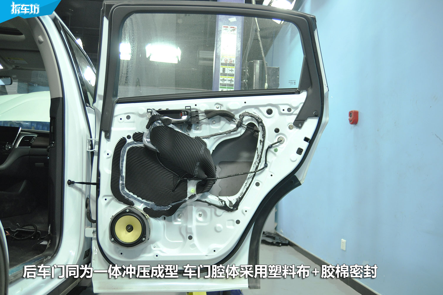 大冰块拆解本田冠道视频,本田urv与冠道对比拆解