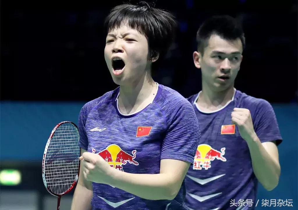 世界羽联赛程表2018,2019世界羽联巡回赛总决赛纪念品