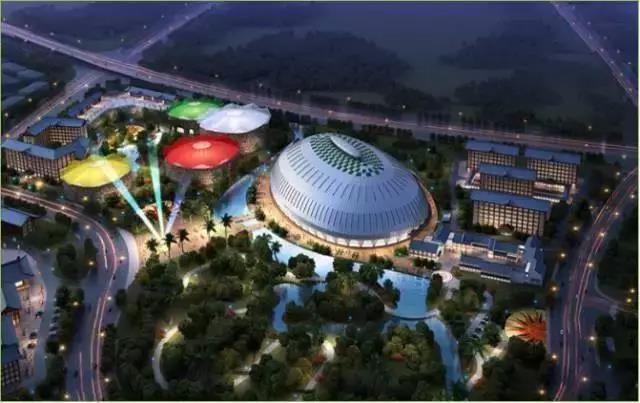 西安曲江高新富人,为什么说西安曲江是富人区