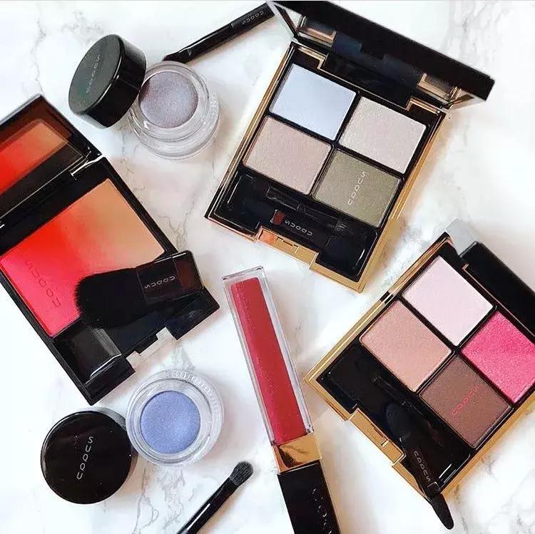 2021年大牌彩妆秋冬限定,兰蔻彩妆单品推荐系列