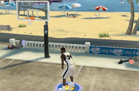 2kol街头篮板,罗伊希伯特篮板