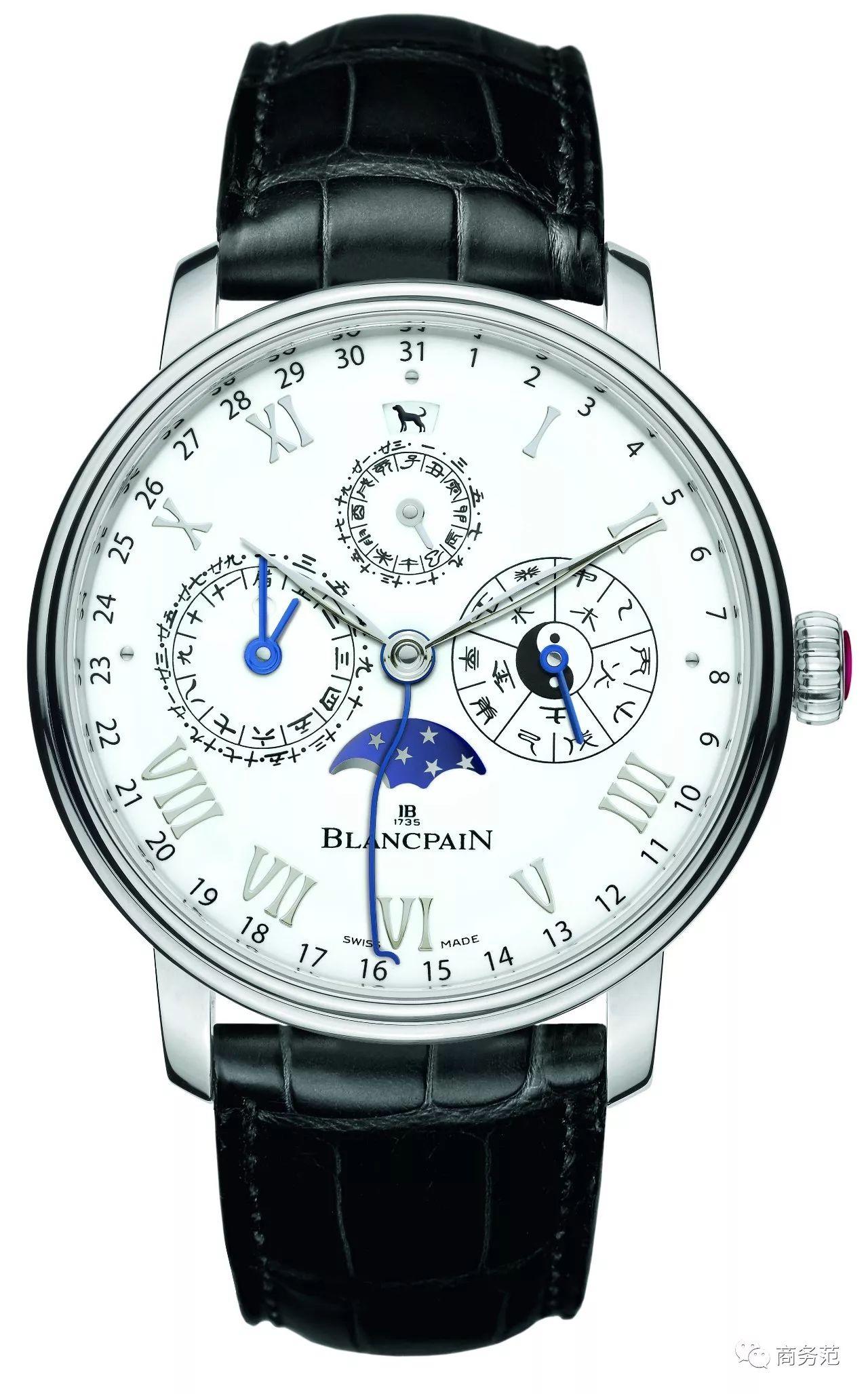 顶级腕表有哪些,真正懂表的人朗格